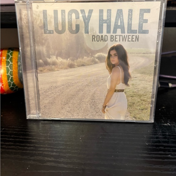 Road Between Lucy Hale - Picture 1 of 5
